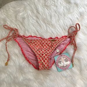 Luli fama bikini bottoms